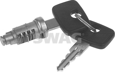 Swag 40 90 0001 - Cilindru inchidere aaoparts.ro