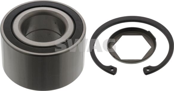 Swag 40 90 1971 - Set rulment roata aaoparts.ro