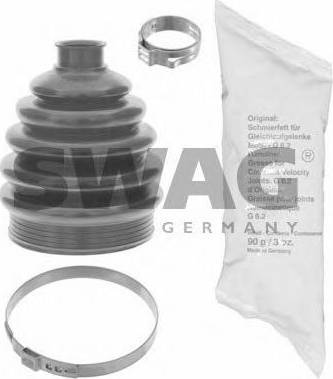 Swag 40 90 1438 - Burduf cauciuc, articulatie planetara aaoparts.ro