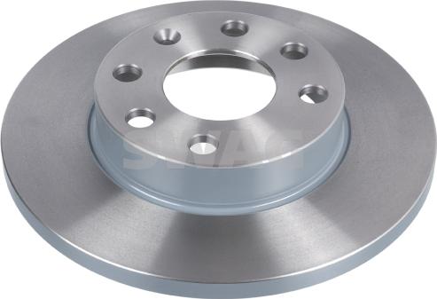 Swag 40 90 8504 - Disc frana aaoparts.ro