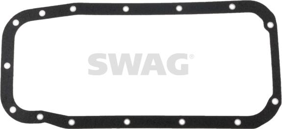 Swag 40 90 3914 - Garnitura baie ulei aaoparts.ro