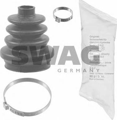 Swag 40 90 2871 - Burduf cauciuc, articulatie planetara aaoparts.ro