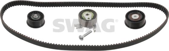 Swag 40 91 9445 - Set curea de distributie aaoparts.ro