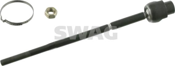 Swag 40 91 9545 - Articulatie axiala, cap de bara aaoparts.ro