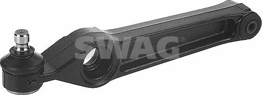 Swag 40 91 9501 - Brat, suspensie roata aaoparts.ro