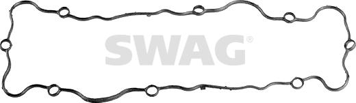Swag 40 91 5662 - Garnitura, capac supape aaoparts.ro