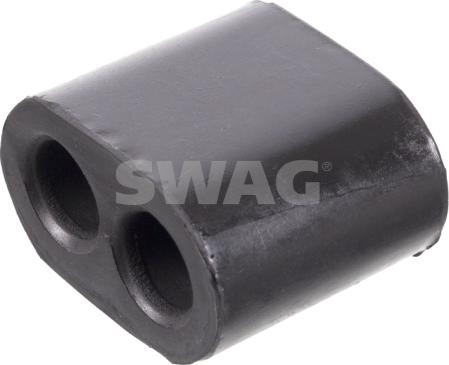 Swag 40 91 7425 - Suport, toba esapament aaoparts.ro