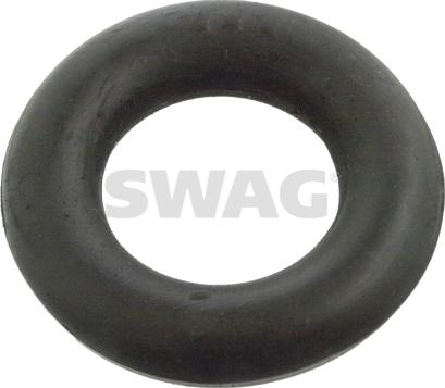 Swag 40 91 7427 - Suport, toba esapament aaoparts.ro