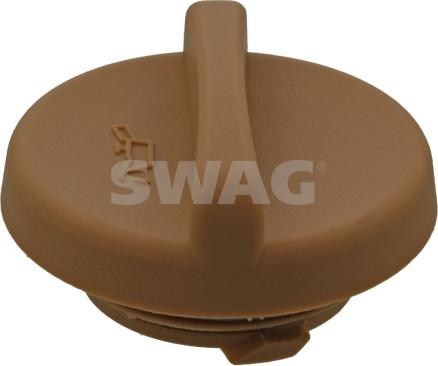 Swag 40 91 7799 - Buson,umplere ulei aaoparts.ro