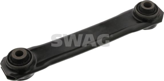 Swag 40 93 4940 - Brat, suspensie roata aaoparts.ro