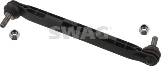 Swag 40 93 4959 - Brat / bieleta suspensie, stabilizator aaoparts.ro