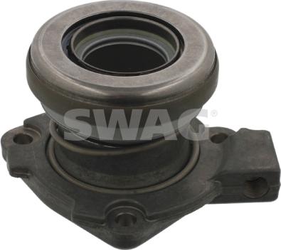 Swag 40 93 4937 - Rulment de presiune, ambreiaj aaoparts.ro