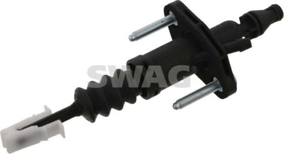 Swag 40 93 4897 - Pompa centrala, ambreiaj aaoparts.ro