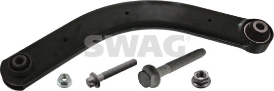 Swag 40 93 4213 - Brat, suspensie roata aaoparts.ro