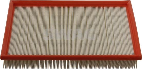 Swag 40 93 0364 - Filtru aer aaoparts.ro