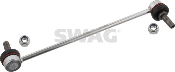 Swag 40 93 1561 - Brat / bieleta suspensie, stabilizator aaoparts.ro