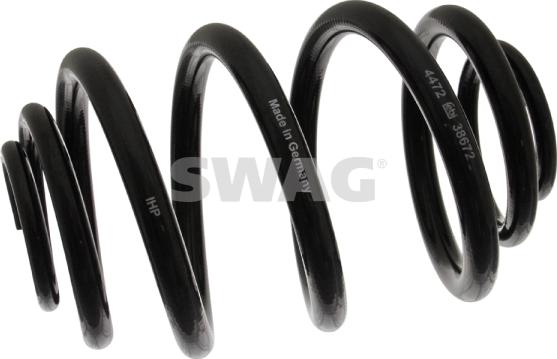 Swag 40 93 8672 - Arc spiral aaoparts.ro