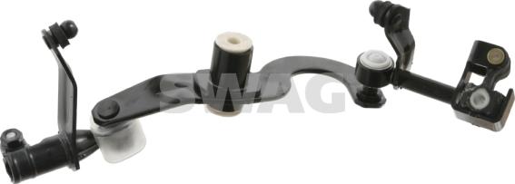 Swag 40 93 3630 - Levier de schimbare viteze aaoparts.ro