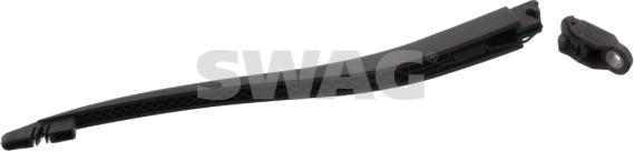 Swag 40 93 3768 - Brat stergator, parbriz aaoparts.ro