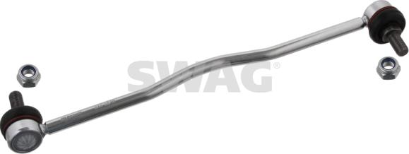 Swag 40 93 3776 - Brat / bieleta suspensie, stabilizator aaoparts.ro