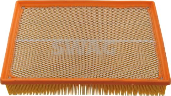 Swag 40 93 2137 - Filtru aer aaoparts.ro