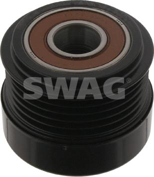 Swag 40 93 2315 - Fulie, alternator aaoparts.ro