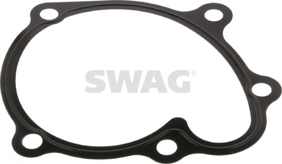 Swag 40 93 7414 - Garnitura, pompa de apa aaoparts.ro