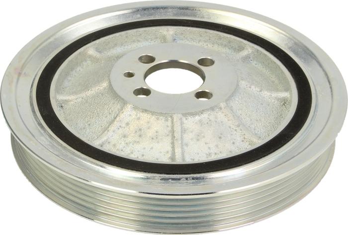 Swag 40 93 7415 - Fulie curea, arbore cotit aaoparts.ro