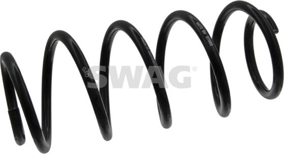 Swag 40 93 7385 - Arc spiral aaoparts.ro