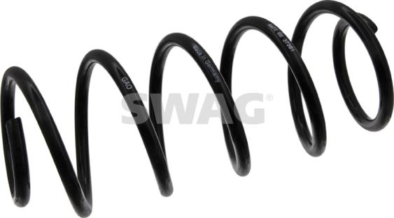 Swag 40 93 7381 - Arc spiral aaoparts.ro
