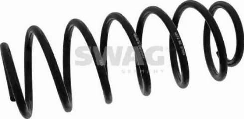 Swag 40 93 7383 - Arc spiral aaoparts.ro