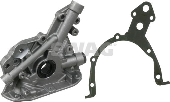 Swag 40 92 1782 - Pompa ulei aaoparts.ro