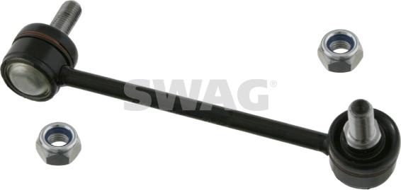 Swag 40 92 3688 - Brat / bieleta suspensie, stabilizator aaoparts.ro