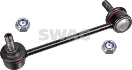Swag 40 92 3687 - Brat / bieleta suspensie, stabilizator aaoparts.ro