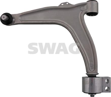 Swag 40 92 3001 - Brat, suspensie roata aaoparts.ro