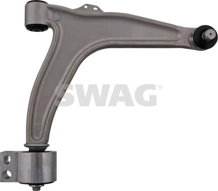 Swag 40 92 3002 - Brat, suspensie roata aaoparts.ro