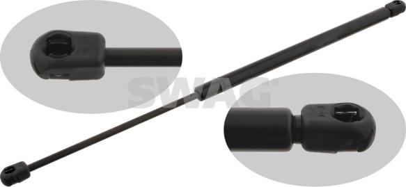 Swag 40 92 7647 - Amortizor portbagaj aaoparts.ro