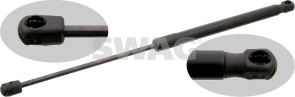 Swag 40 92 7629 - Amortizor portbagaj aaoparts.ro