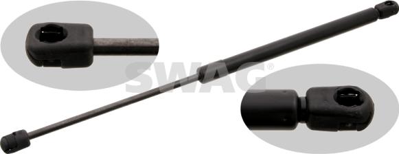 Swag 40 92 7626 - Amortizor portbagaj aaoparts.ro