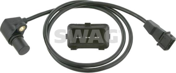 Swag 40 92 7177 - Senzor impulsuri, arbore cotit aaoparts.ro