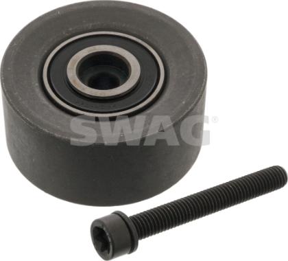 Swag 40 92 7819 - Rola ghidare / conducere, curea distributie aaoparts.ro