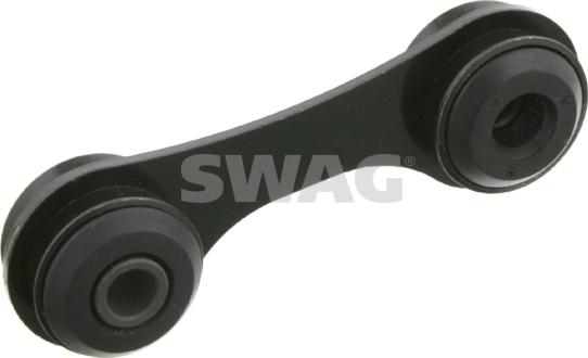 Swag 40 92 7775 - Brat / bieleta suspensie, stabilizator aaoparts.ro