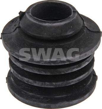 Swag 40 54 0015 - Tampon cauciuc, suspensie aaoparts.ro
