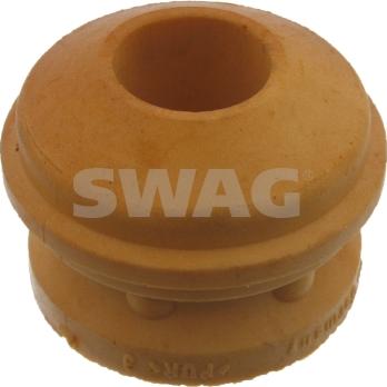 Swag 40 56 0008 - Tampon cauciuc, suspensie aaoparts.ro
