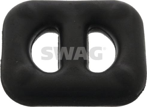 Swag 40 69 0003 - Suport, toba esapament aaoparts.ro