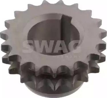 Swag 40 05 1000 - Roata dintata, arbore cotit aaoparts.ro