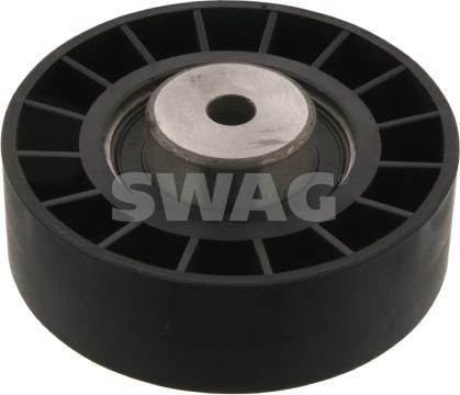 Swag 40 03 0015 - Rola ghidare / conducere, curea transmisie aaoparts.ro