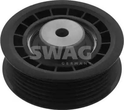 Swag 40 03 0016 - Rola ghidare / conducere, curea transmisie aaoparts.ro