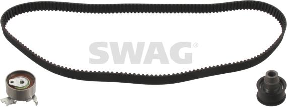 Swag 40 02 0026 - Set curea de distributie aaoparts.ro