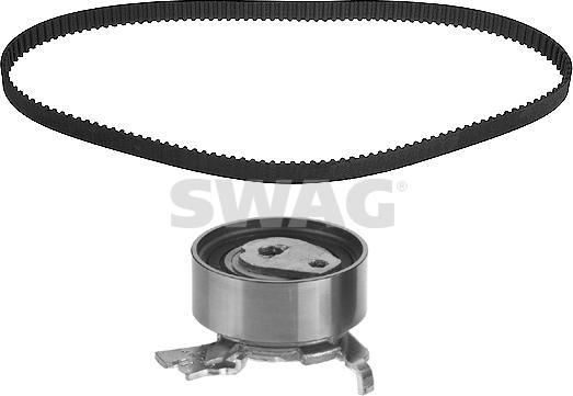 Swag 40 02 0027 - Set curea de distributie aaoparts.ro